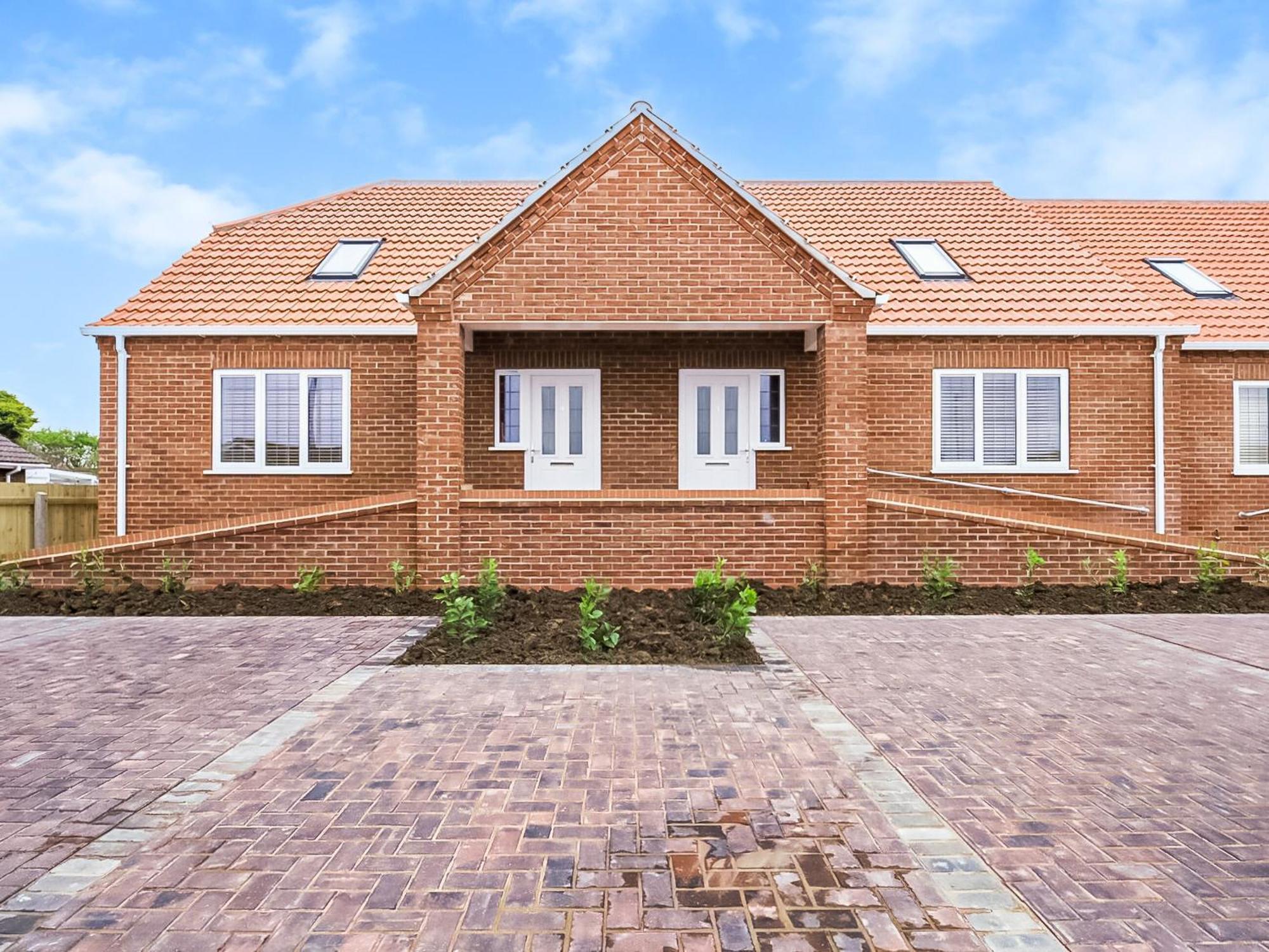 فيلا 4 Dawson Court - Uk33414 مابليتورب المظهر الخارجي الصورة