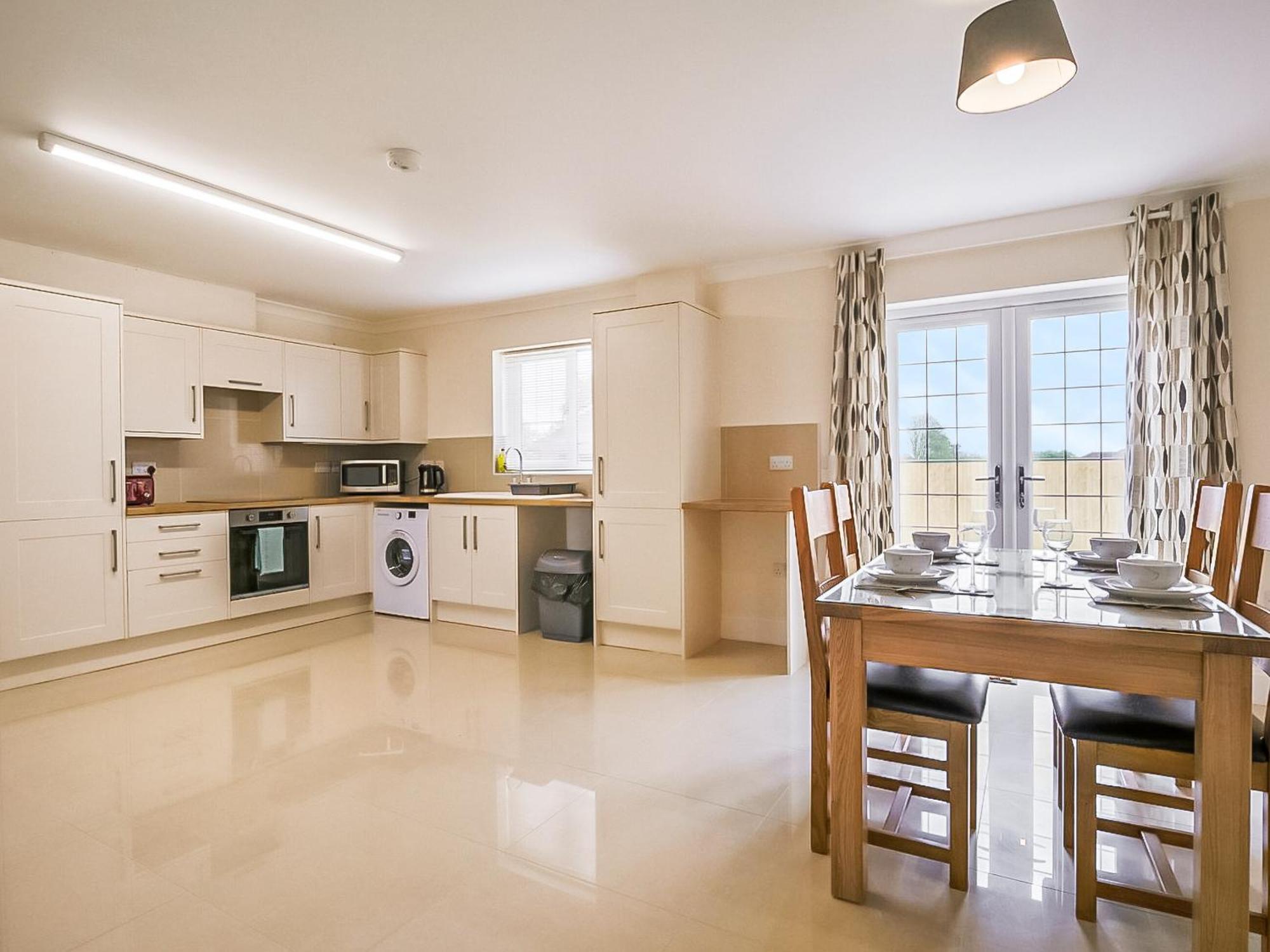 فيلا 4 Dawson Court - Uk33414 مابليتورب المظهر الخارجي الصورة