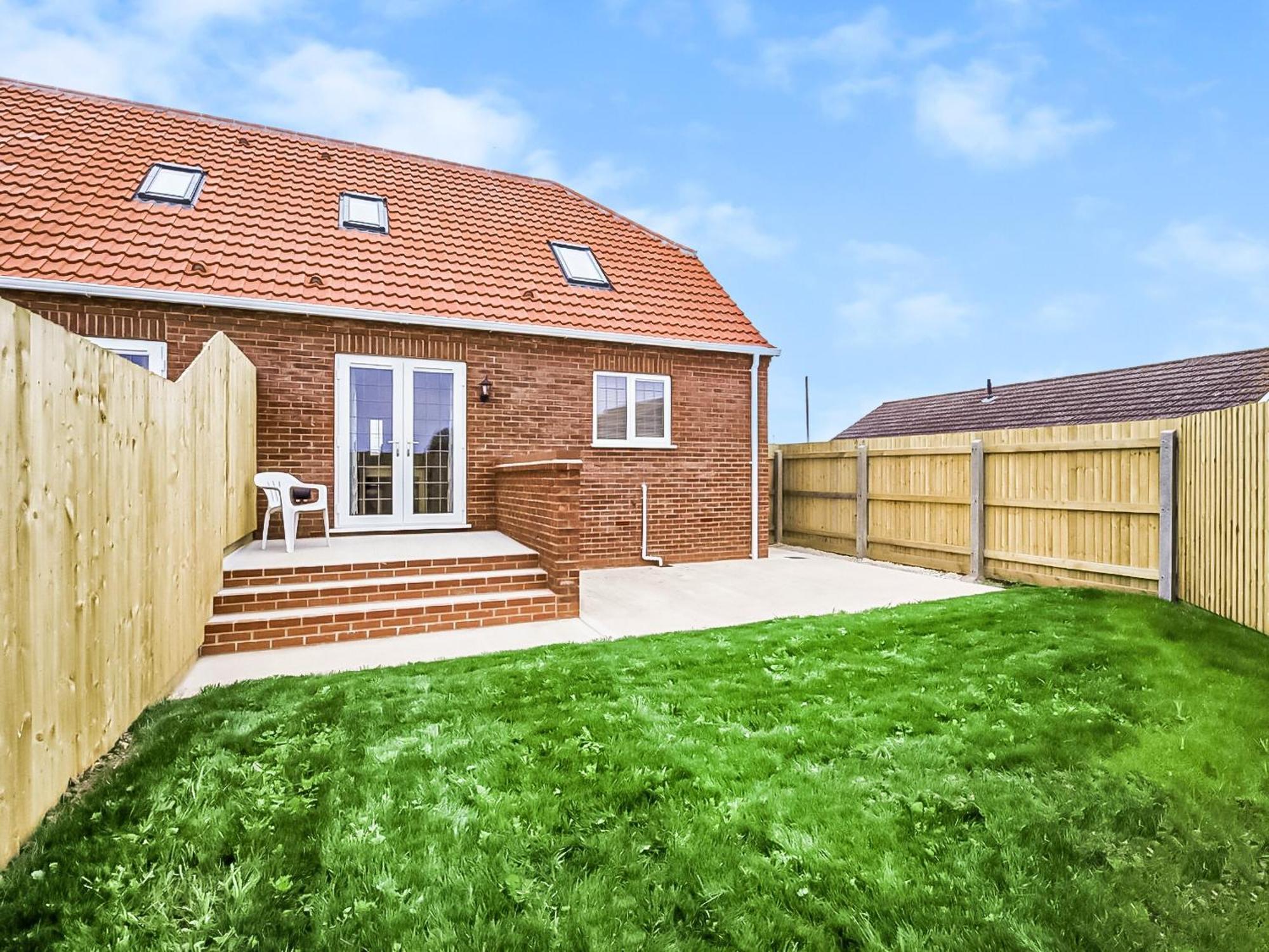 فيلا 4 Dawson Court - Uk33414 مابليتورب المظهر الخارجي الصورة